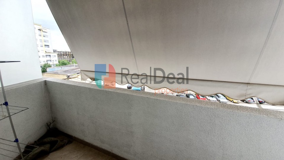 Tek Kompleksi Magent, Jepet Me Qira Super Apartament 2+1+2! - 108m2