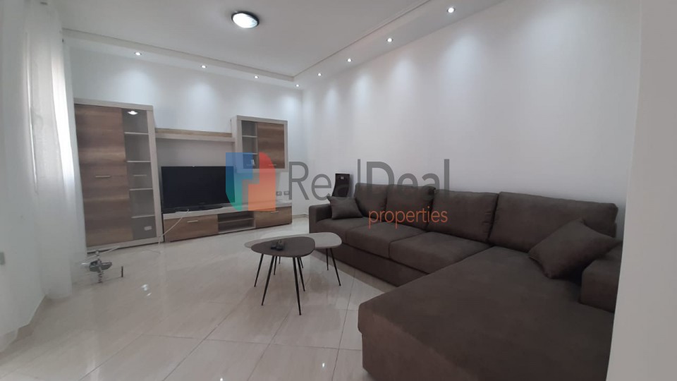 TE KODRA DIELLIT JEPET ME QIRA APARTAMENT 2+1 ME 1 POST PARKIMI !!! - 115m2
