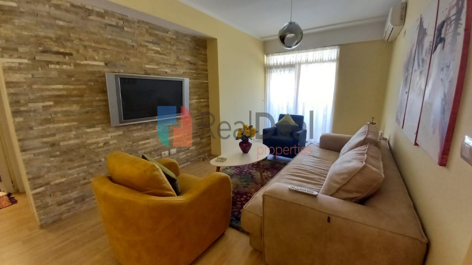 Prane Air Albania, Jepet me Qira Apartament 2+1! - 98m2