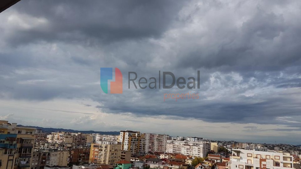 Jepet Me Qira 1+1 Tek Kompleksi Panorama, Tek Hipoteka. - 67m2