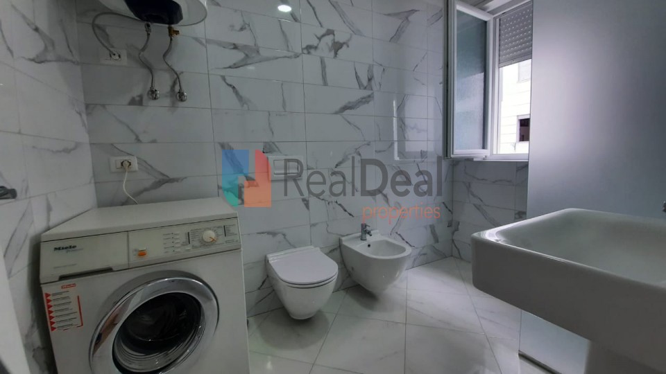 Fresk, Jepet Me Qira Apartament I Sapo Investuar!! - 72m2