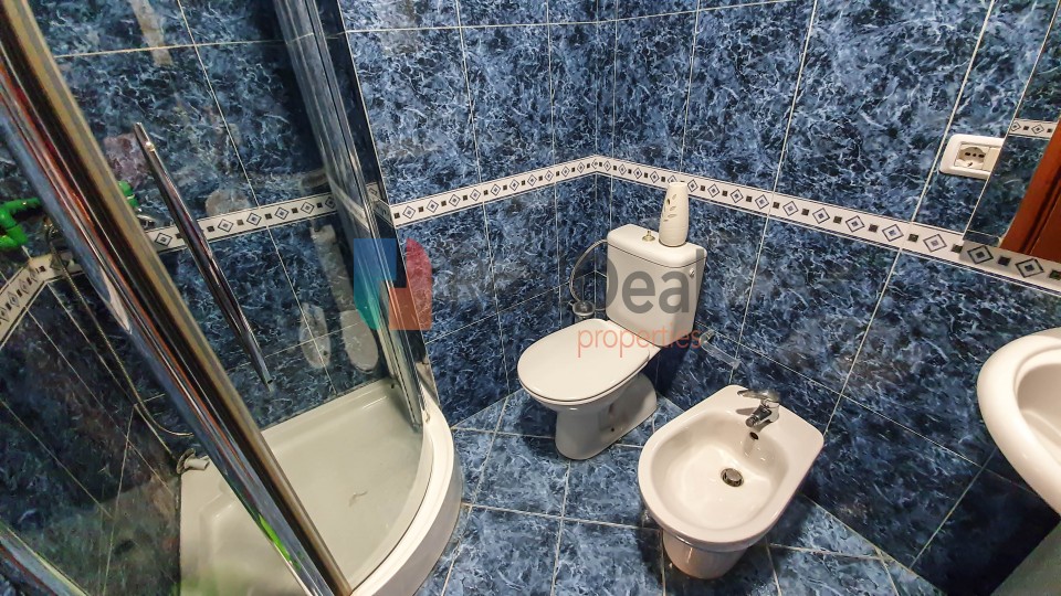 Super Apartament 2+1 me Qira me Pamje Fantastike!!! - 150m2