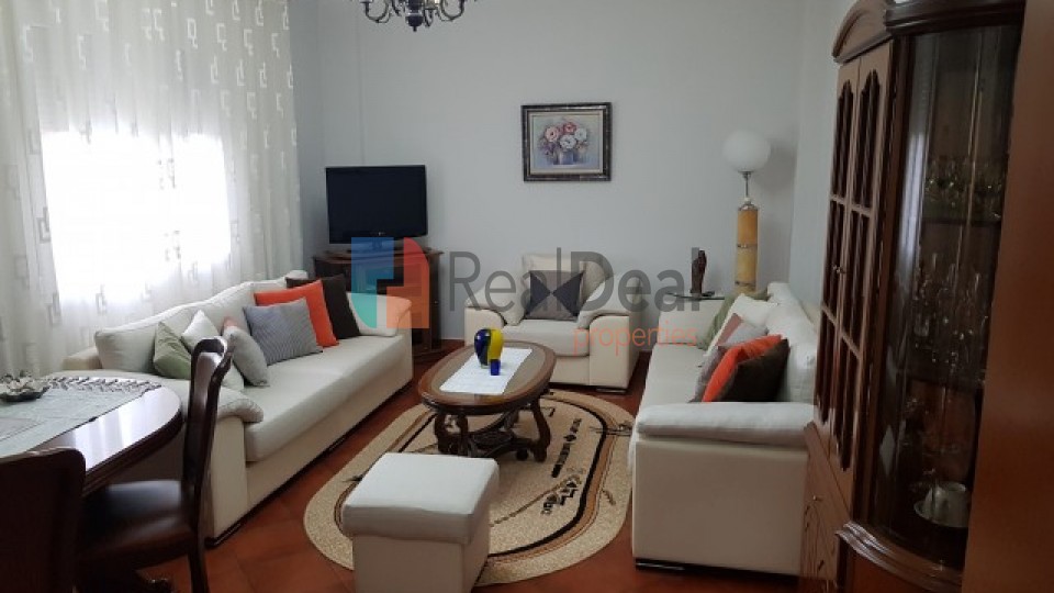 Tek Brryli Jepet Me Qira Apartament 2+1 ! - 99m2