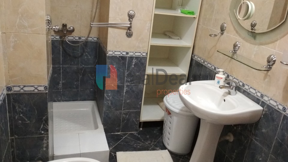 Rruga e Elbasanit, Jepet Super Apartament Me Qira - 150m2