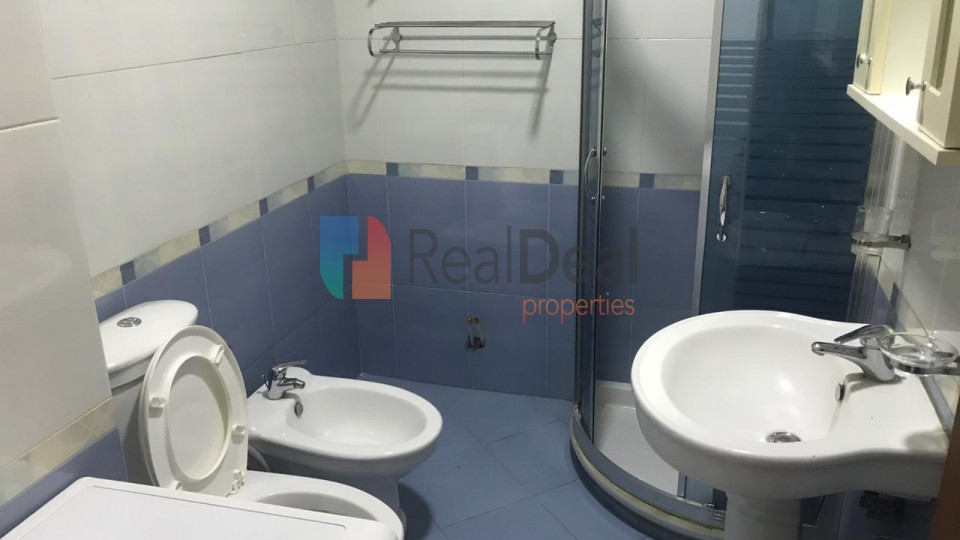 Qender Jepet Me Qira Apartament 2+1, Okazion - 85m2