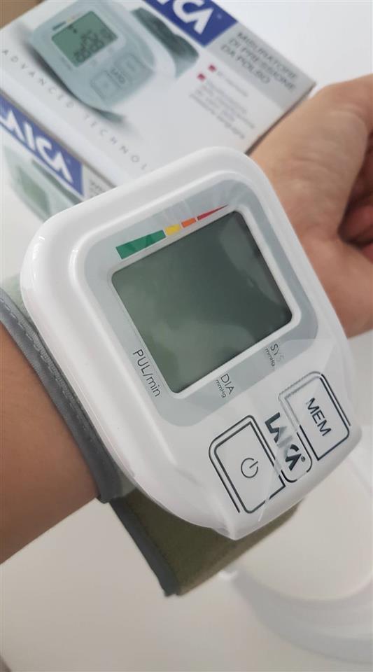 Mates tensioni LAICA