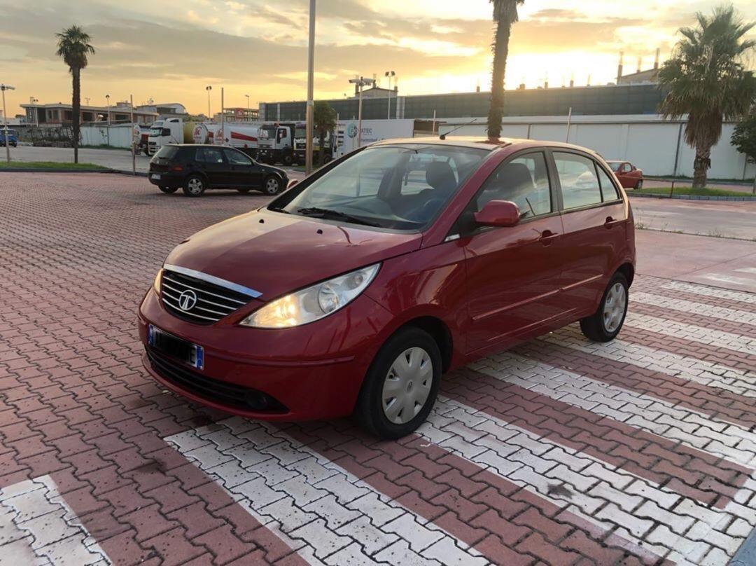  Tata Indica 1.3 MJT Targa AA M.Nderrimi 