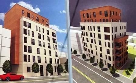 OKAZION TE OXHAKU.. AP 2+1.. ME HIPOTEK !!