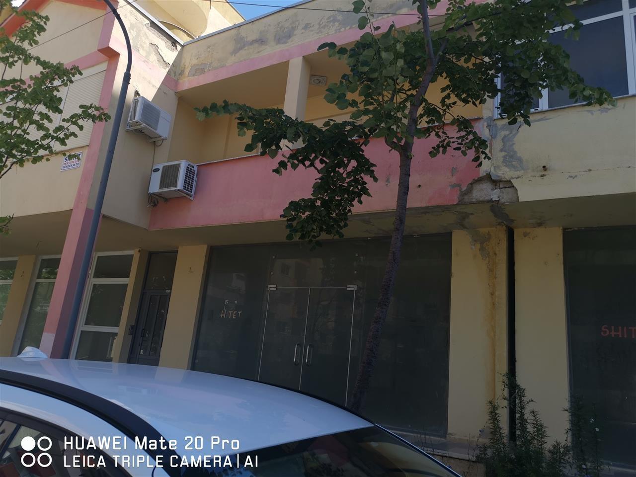 OKASION* 3-DIT* SHITET 90-m2 ose NDERROET TIRANE