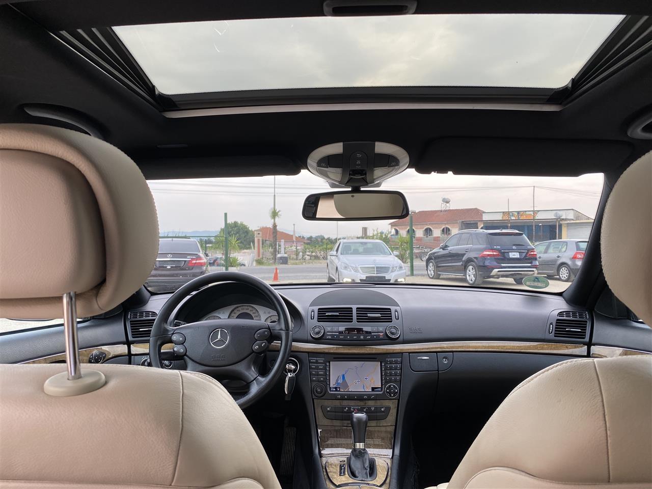  E-class EVO 320 cdi Avantgarde 