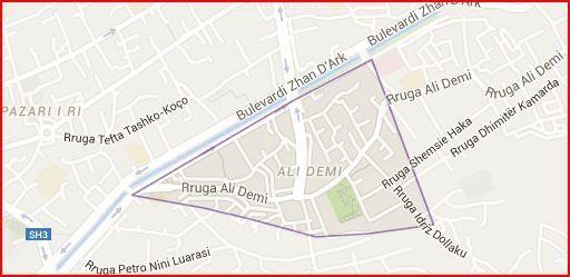 SUPER OKAZION NE ALIDEM..AP2+1...98m2 !!