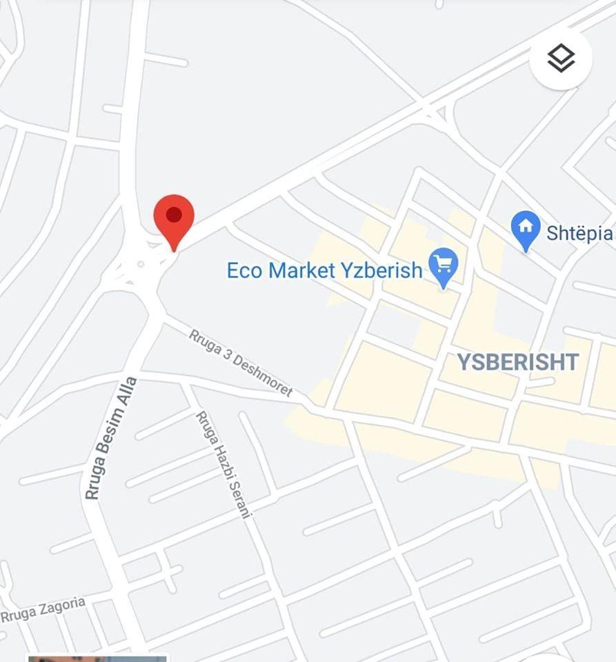 SUPER SUPER OKAZION NE YZBERISHT... AP 2+1 ..!!