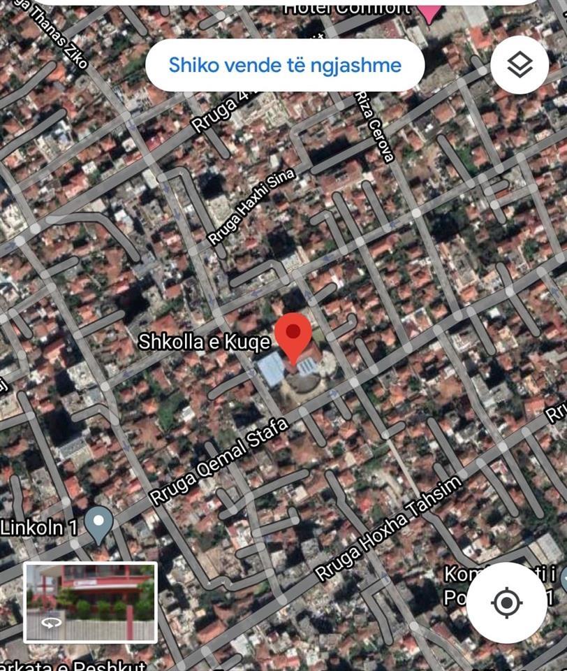 SUPER SUPER OKAZION TE SHKOLLA E KUQE .. AP 2+1.!