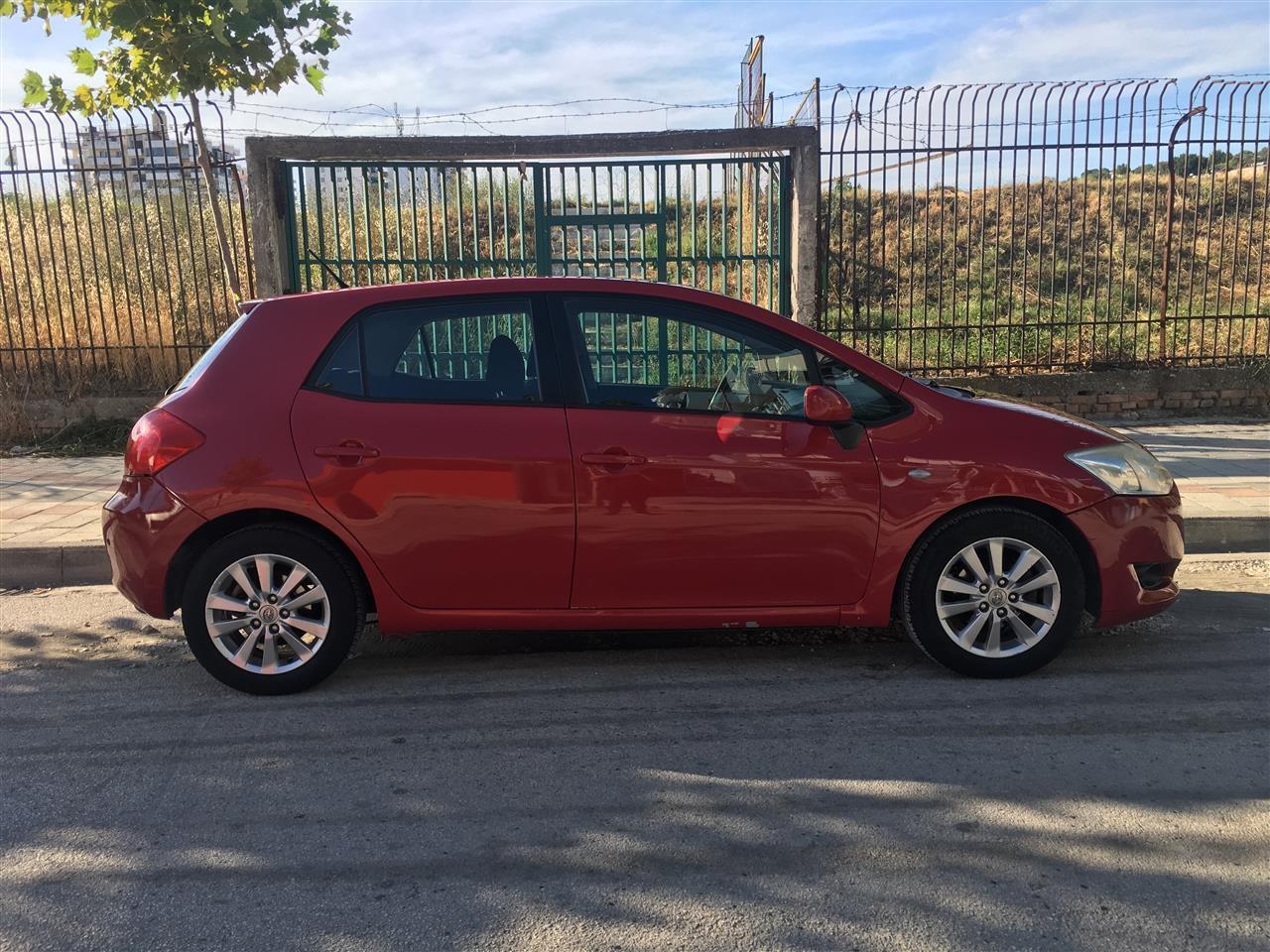  Toyota Auris Automat 
