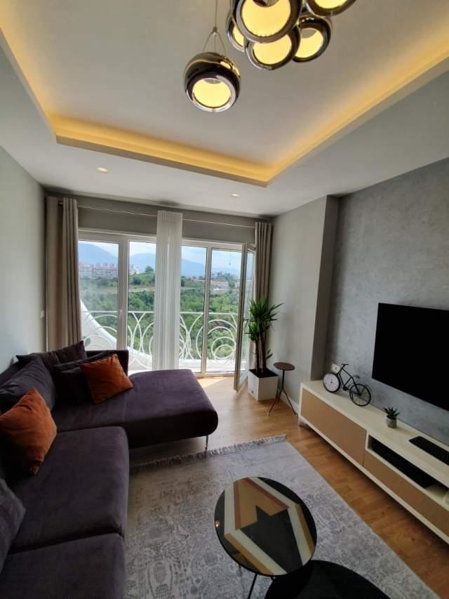 SHITET SUPER APARTAMENT 3+1 TE KODRA E DIELLIT 2