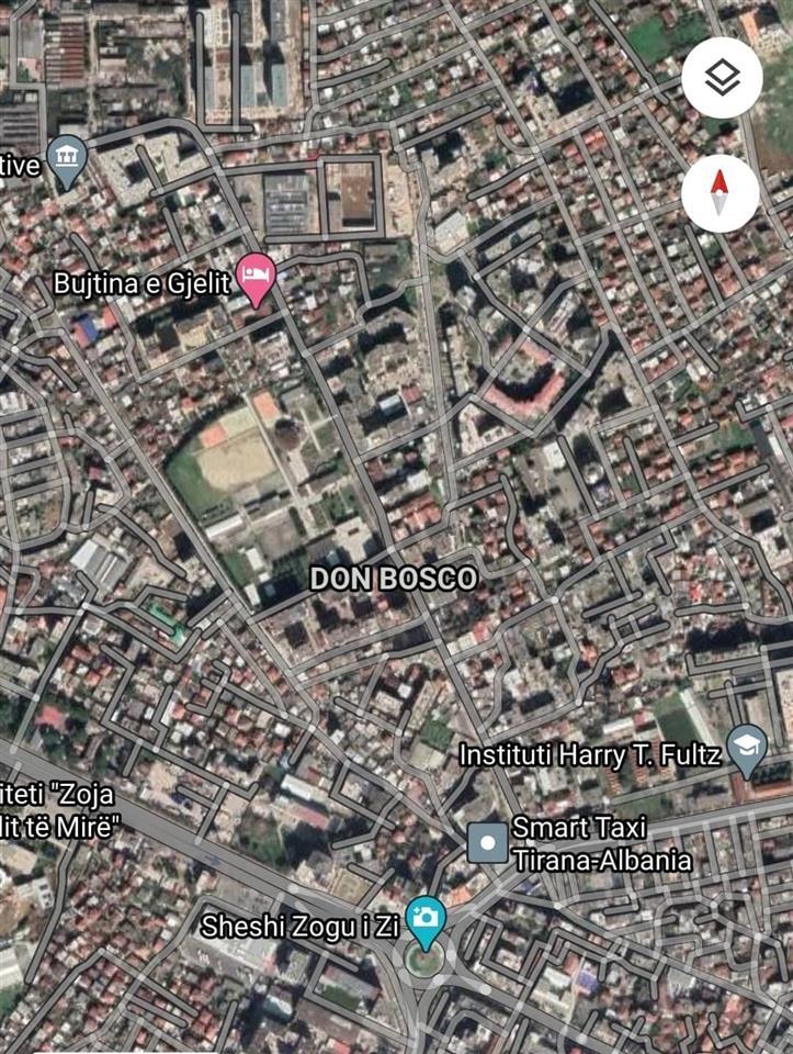 SUPER OKAZION NE DON BOSKO.. AP 2+1..!!