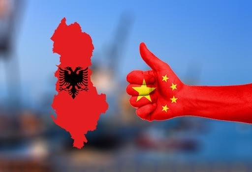 Perkthyes i gjuhes kineze.