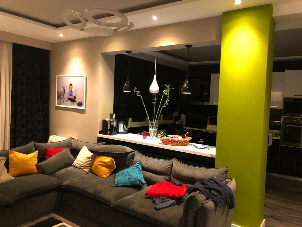 SHITET SUPER AP 2+1 I MOB TE KRISTALI (ME HIPOTEK)