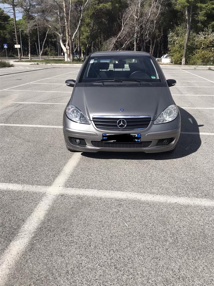  Okazion Mercedes benz A class 