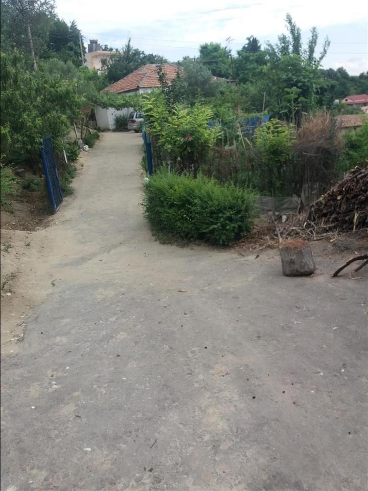 Okazion shitet shtepi ne fier patos lagja rreres