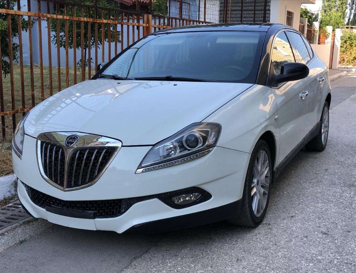  LANCIA AUTOMATIK OKAZZION 