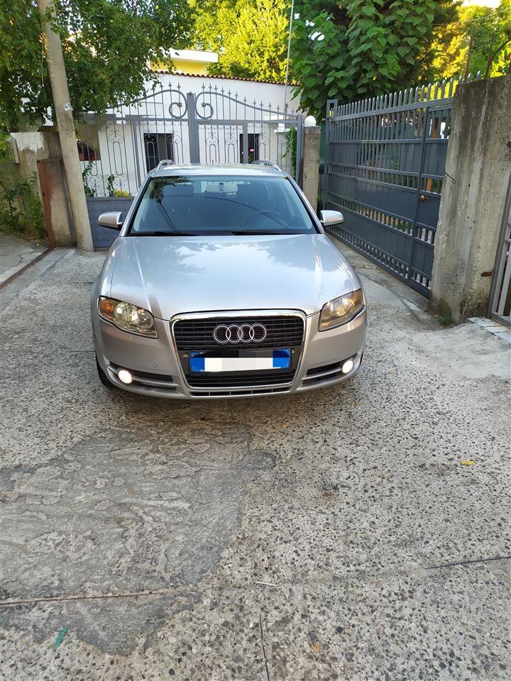  OKAZION Audi A4 
