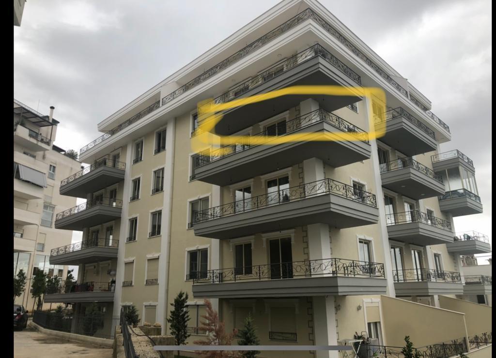 OKAZION TE FRESKU...AP2+1...108 m2 !!!