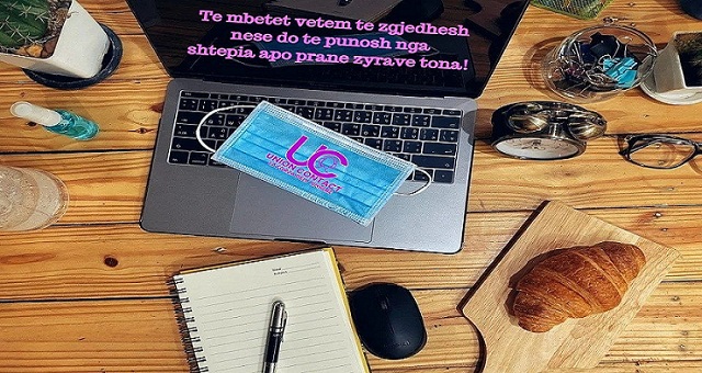 Union Contact kerkon operator/e per fushatat telefoni dhe luce gas multibrand! 