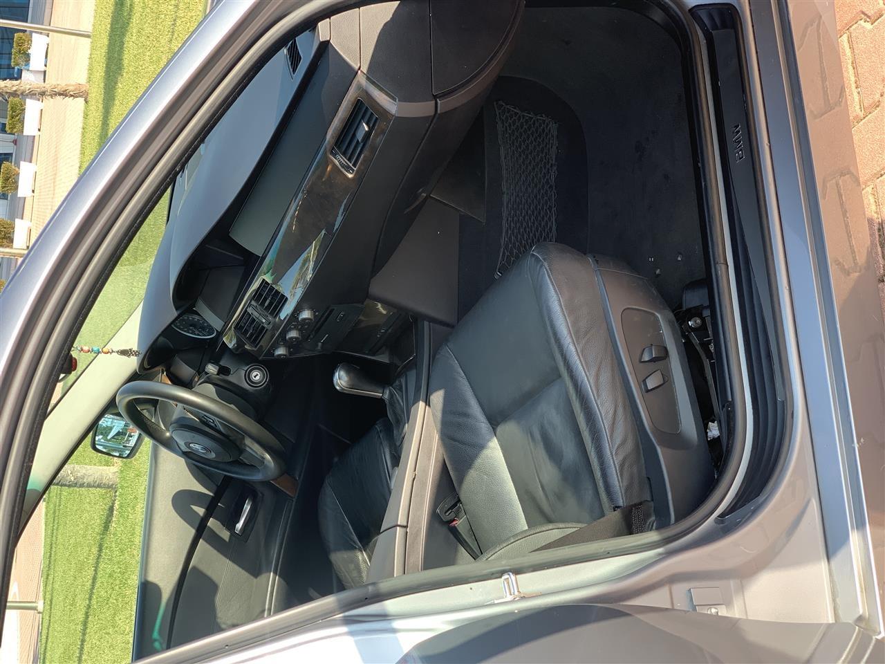 BMW 535 Viti 2005 Kambio Automatike / Nafte