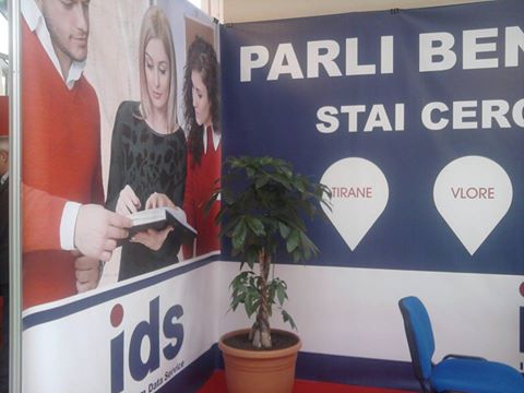 IDS Ofron vende pune per operatore inbound.