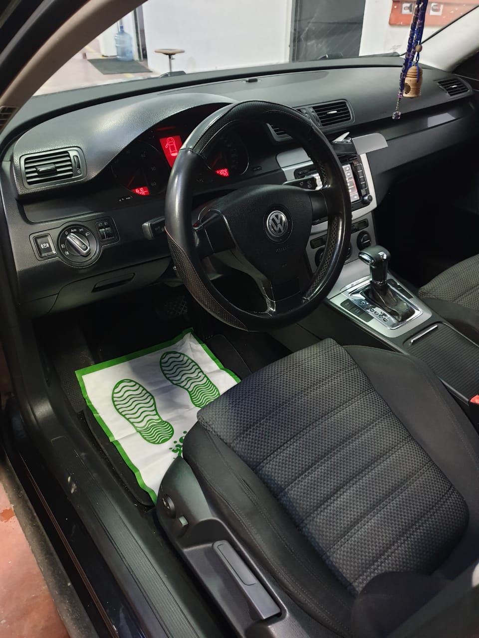 Volkswagen Passat Viti 2006 Kambio Automatike / Nafte