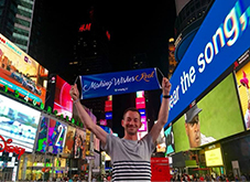 Ofrojme vende pune si konsulent/e udhetimesh