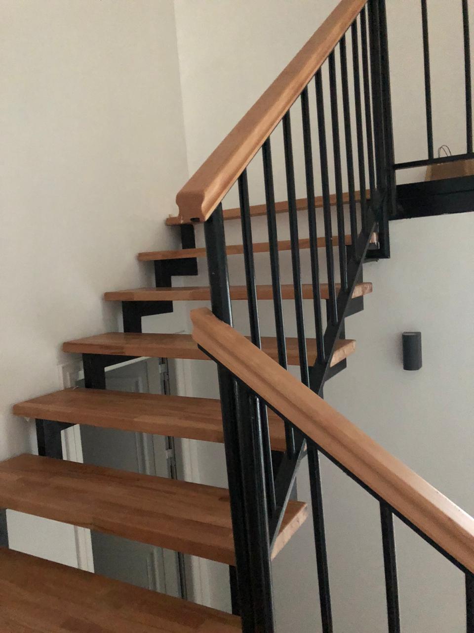 Duplex me qera te Fresku