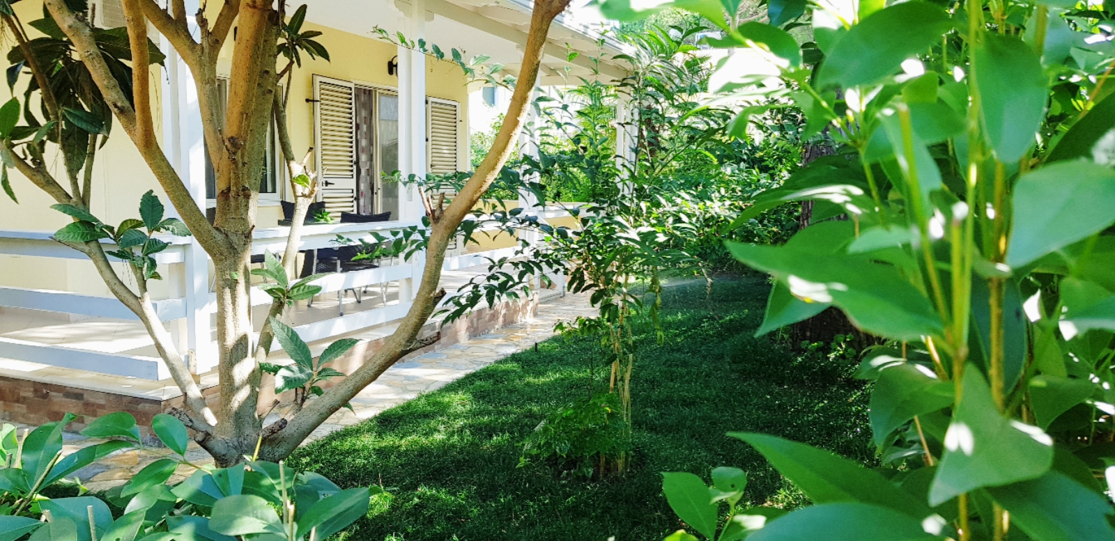 SHITET Shtepi 2+1 në Durrës Sip: 160m2