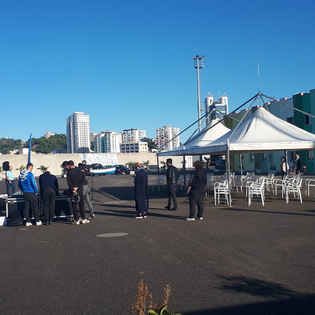 Cadra me qera 0676658901