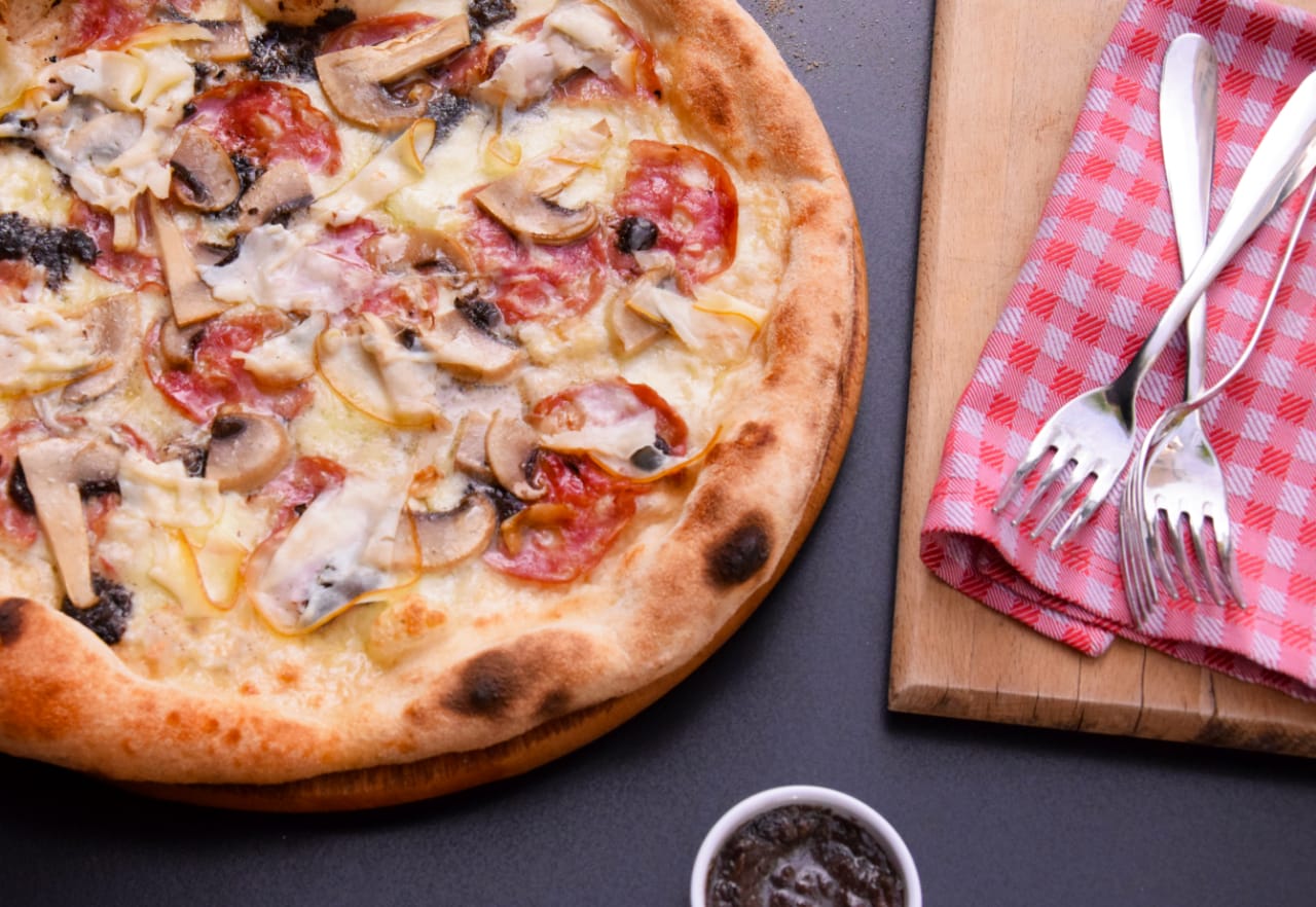 Kameriere/ Banakiere 