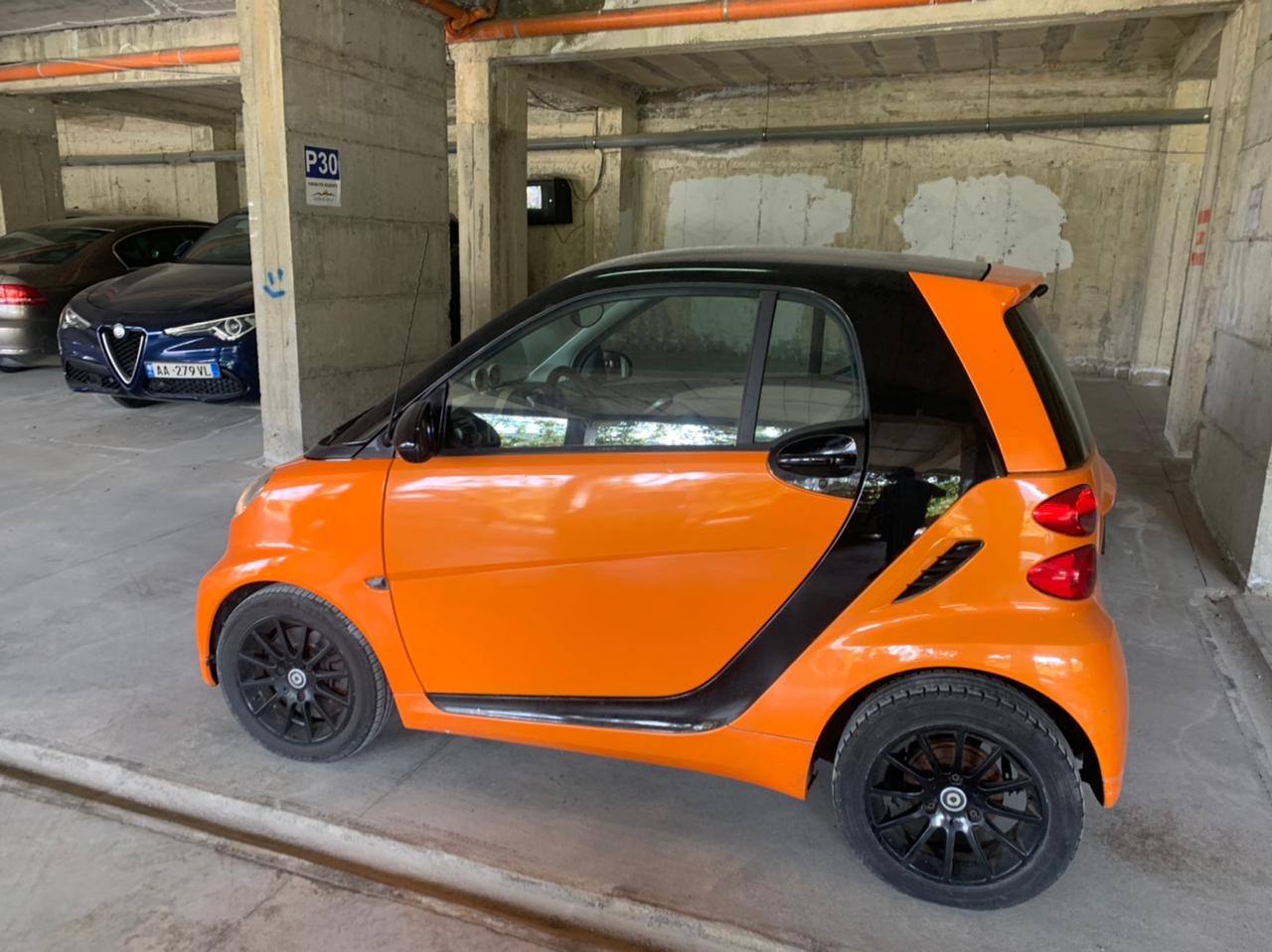 Shitet Smarti  nafte viti 2009 