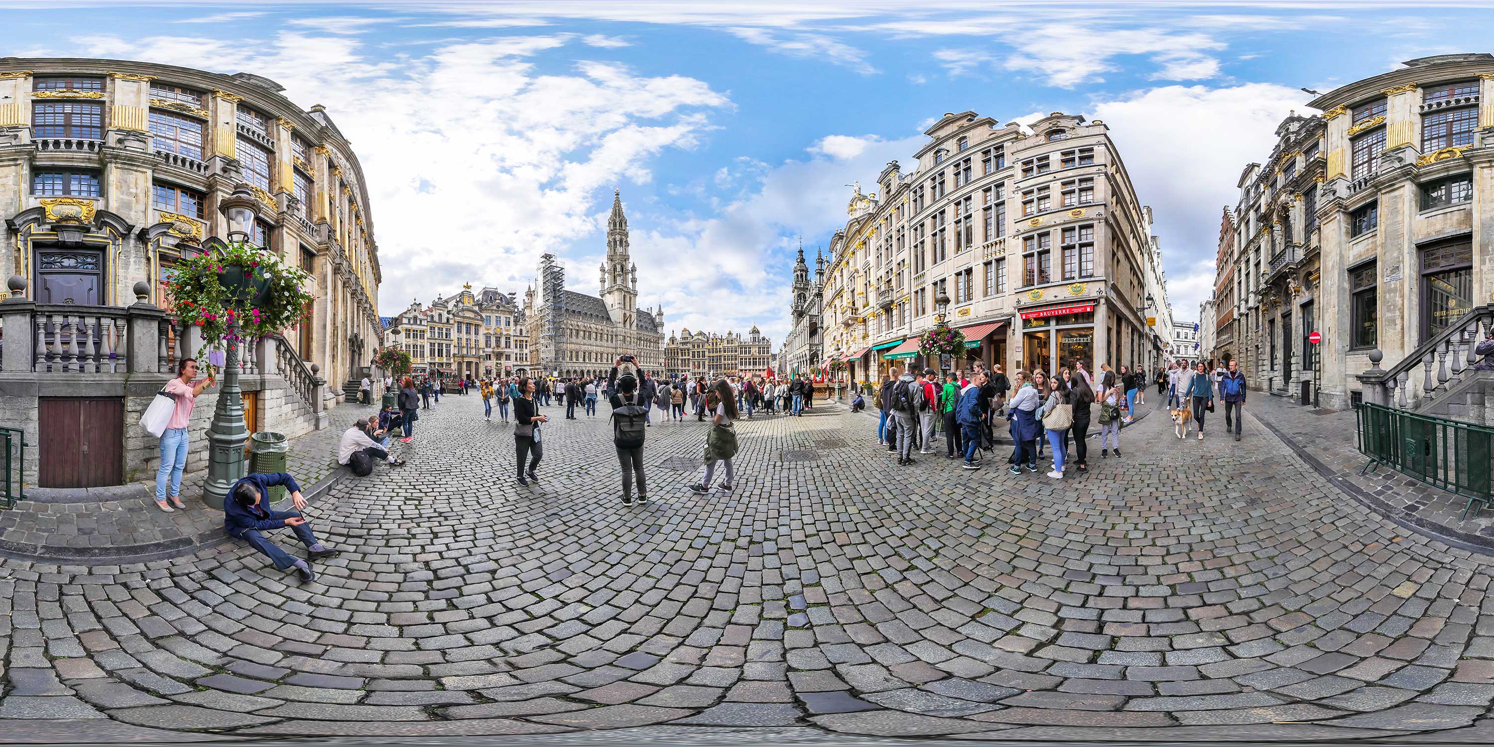 Kompani Media Production dhe sherbime Marketingu.