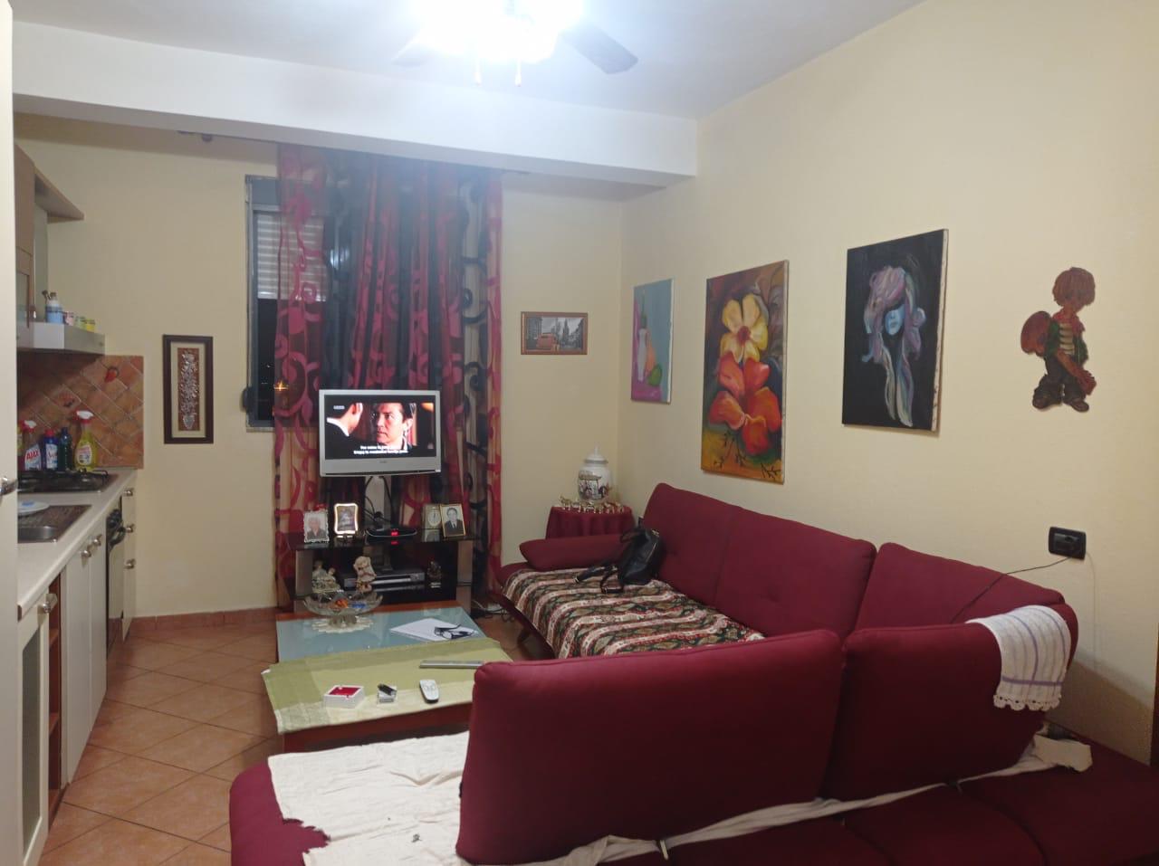 Apartament ne shitje ne Porcelan (2+1)