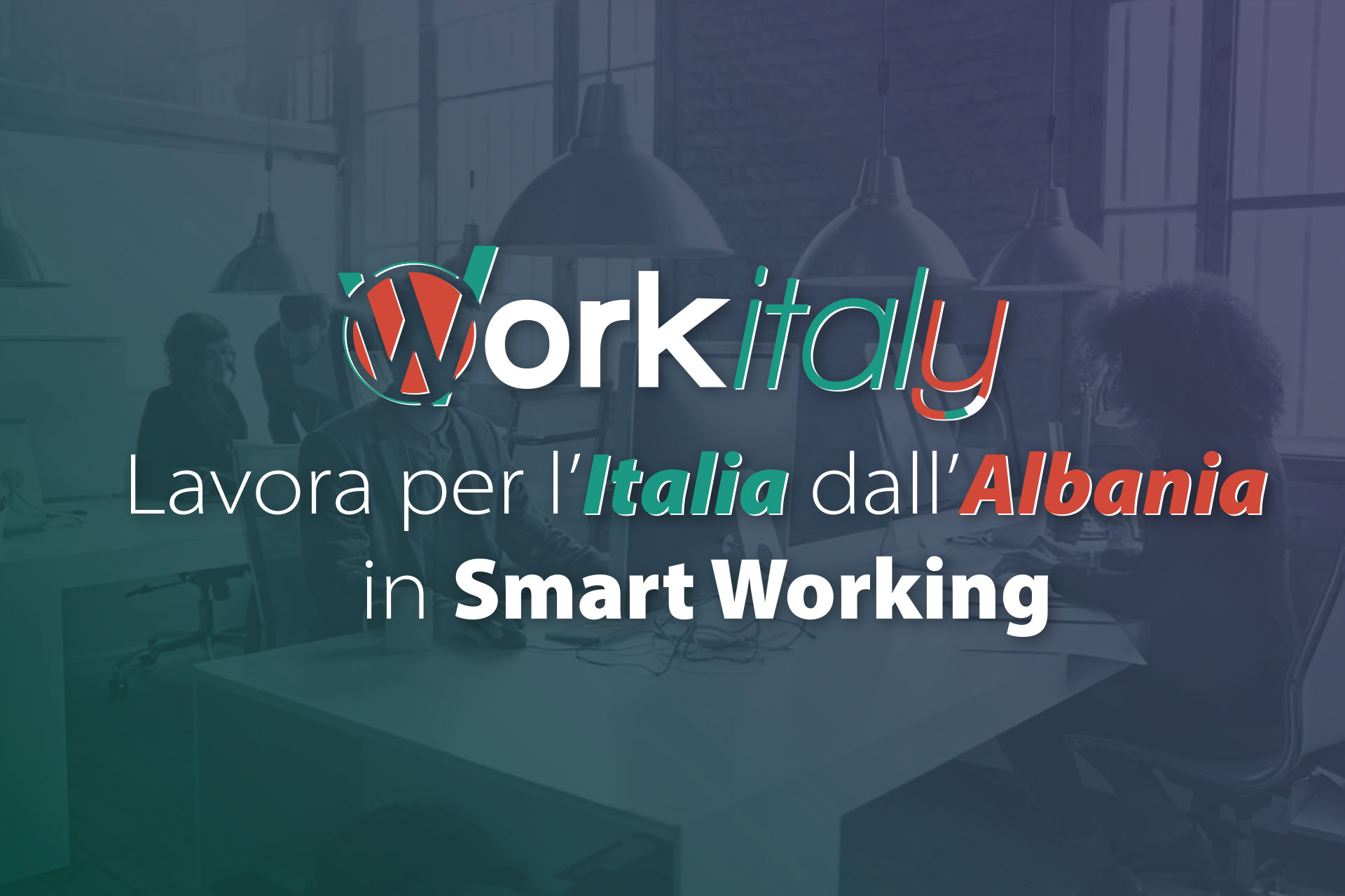 Vend pune IT/Zhvillues Software