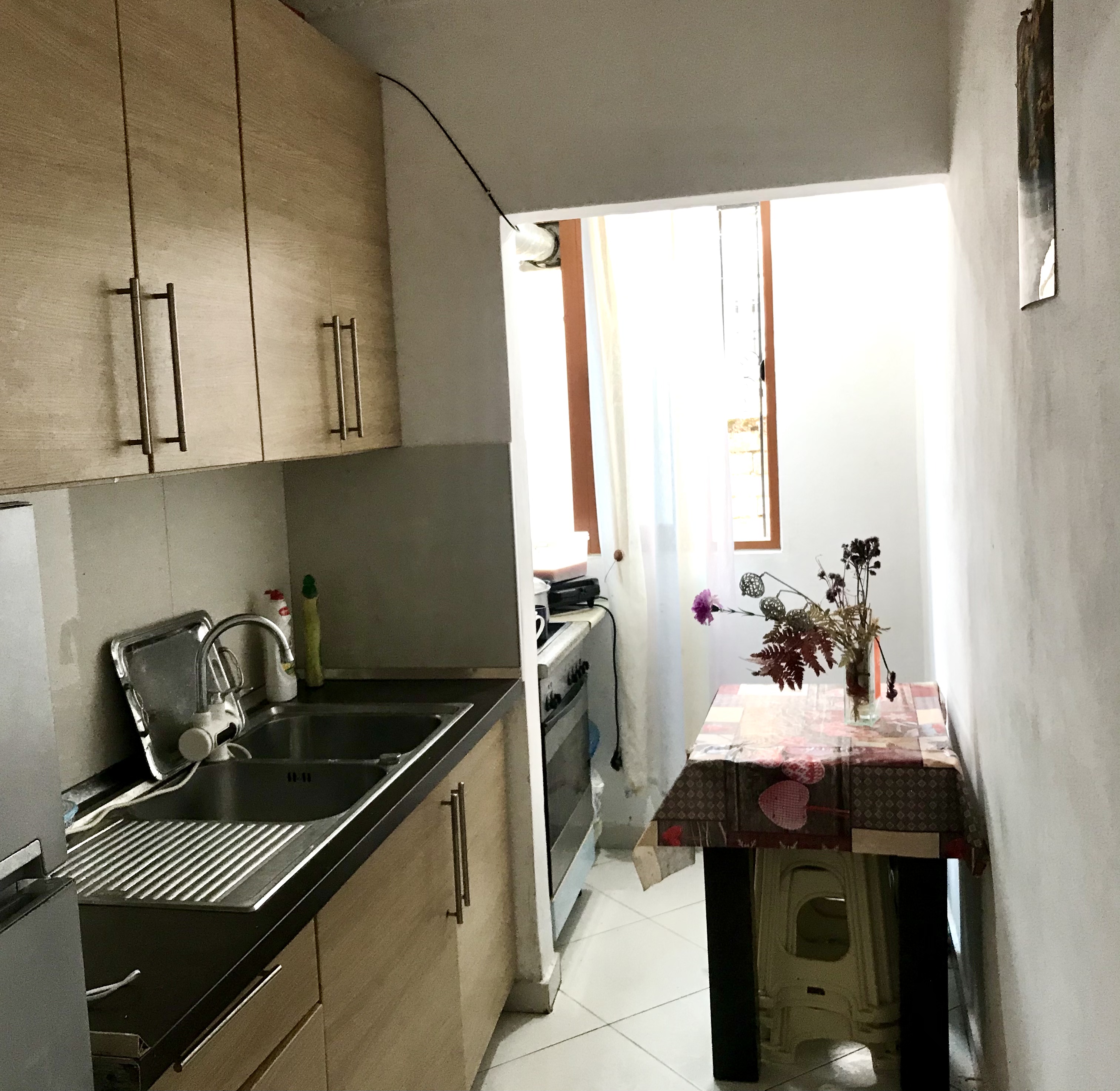 Apartament 1+1 ne shitje Okazion!