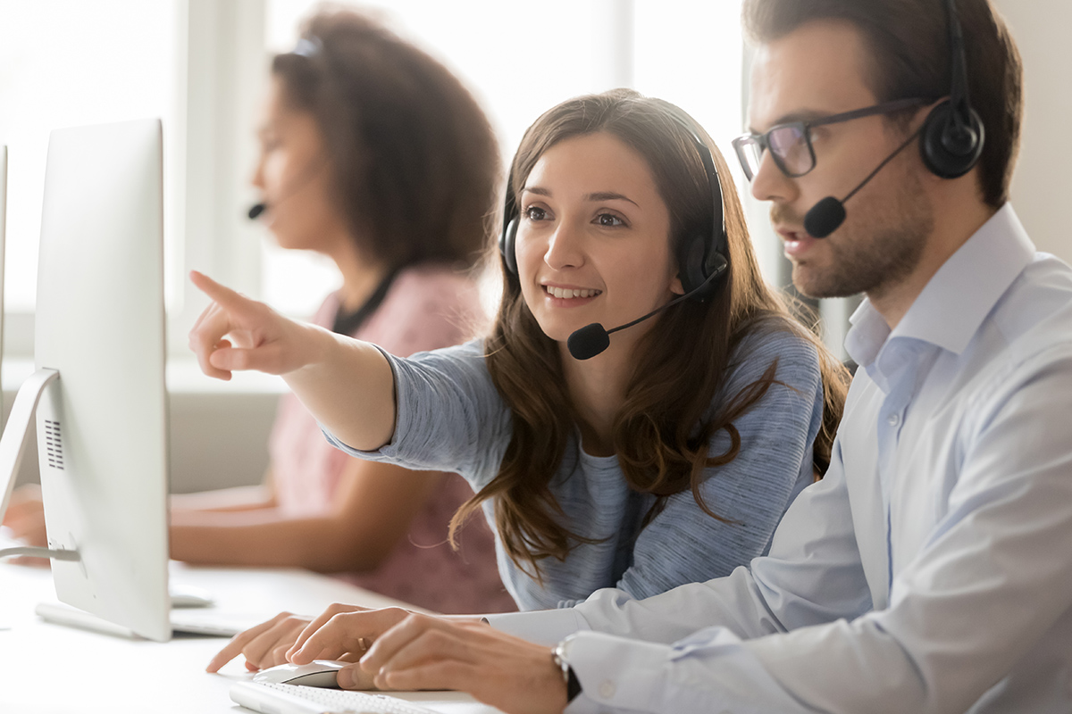 Mundesi e shkelqyer punesimi per operato ne Call Center ne fushen e marketingut online ne gjuhen Gjermane