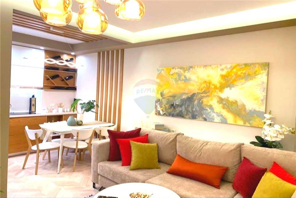 APARTAMENT LUKSOZ NE SHITJE!