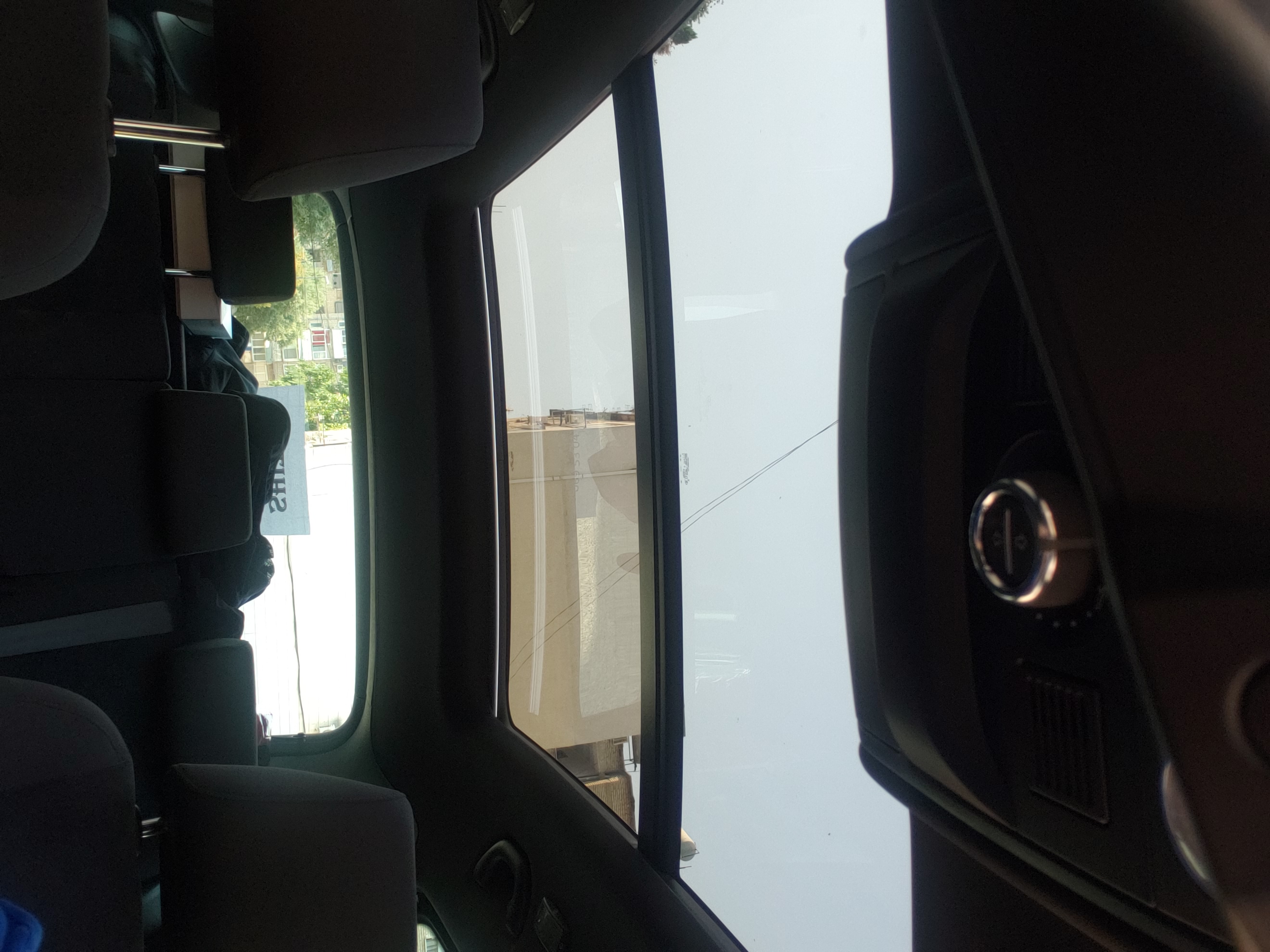 Okazion VW Tiguan 2.0 Nafte