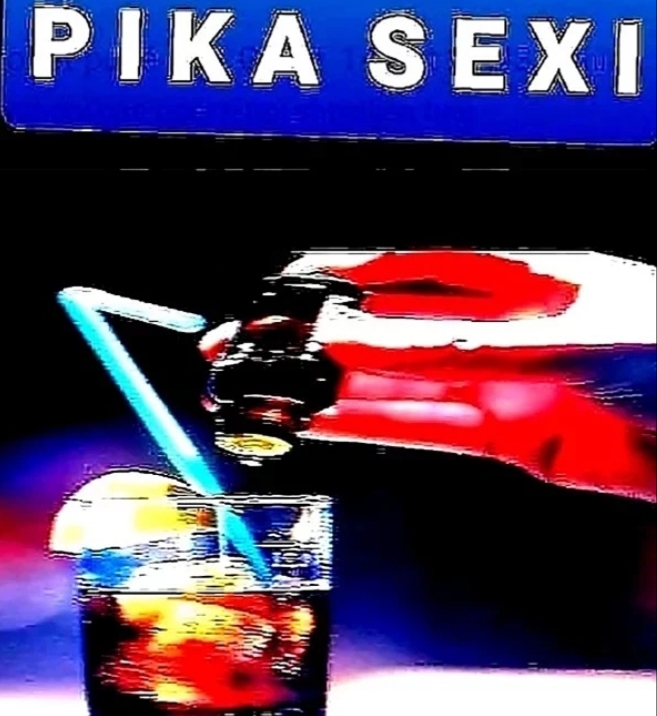 P I K A   S E X I