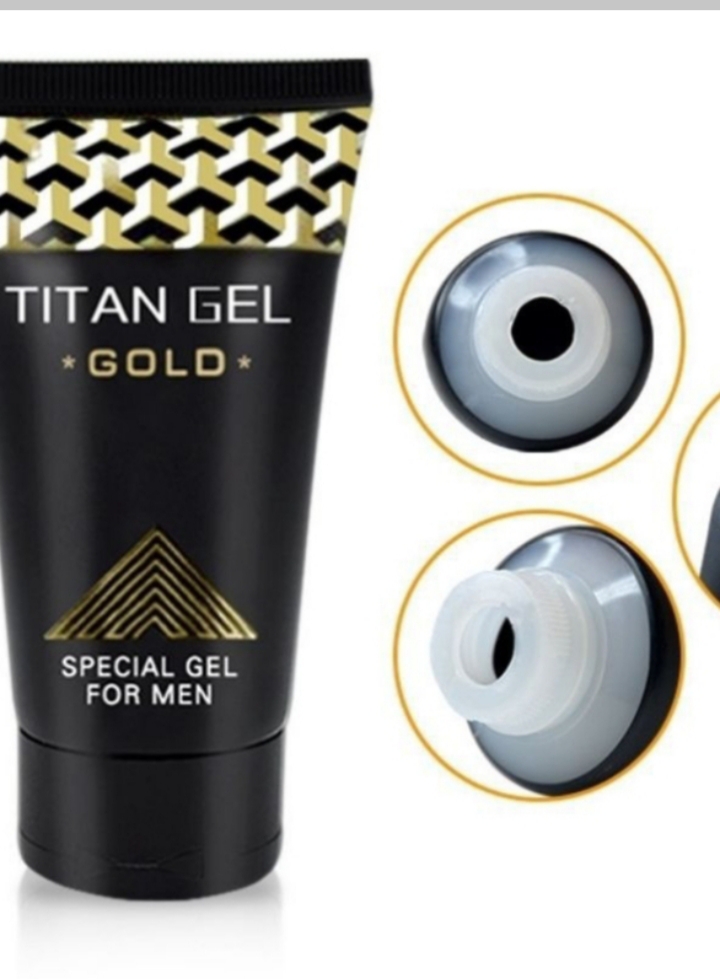 TITAN XHEL E RRIT KARIN E JUAJ EDHE 3 - 5 CM