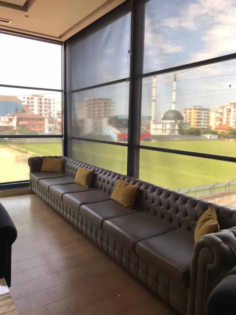 Shiten mobile lokali