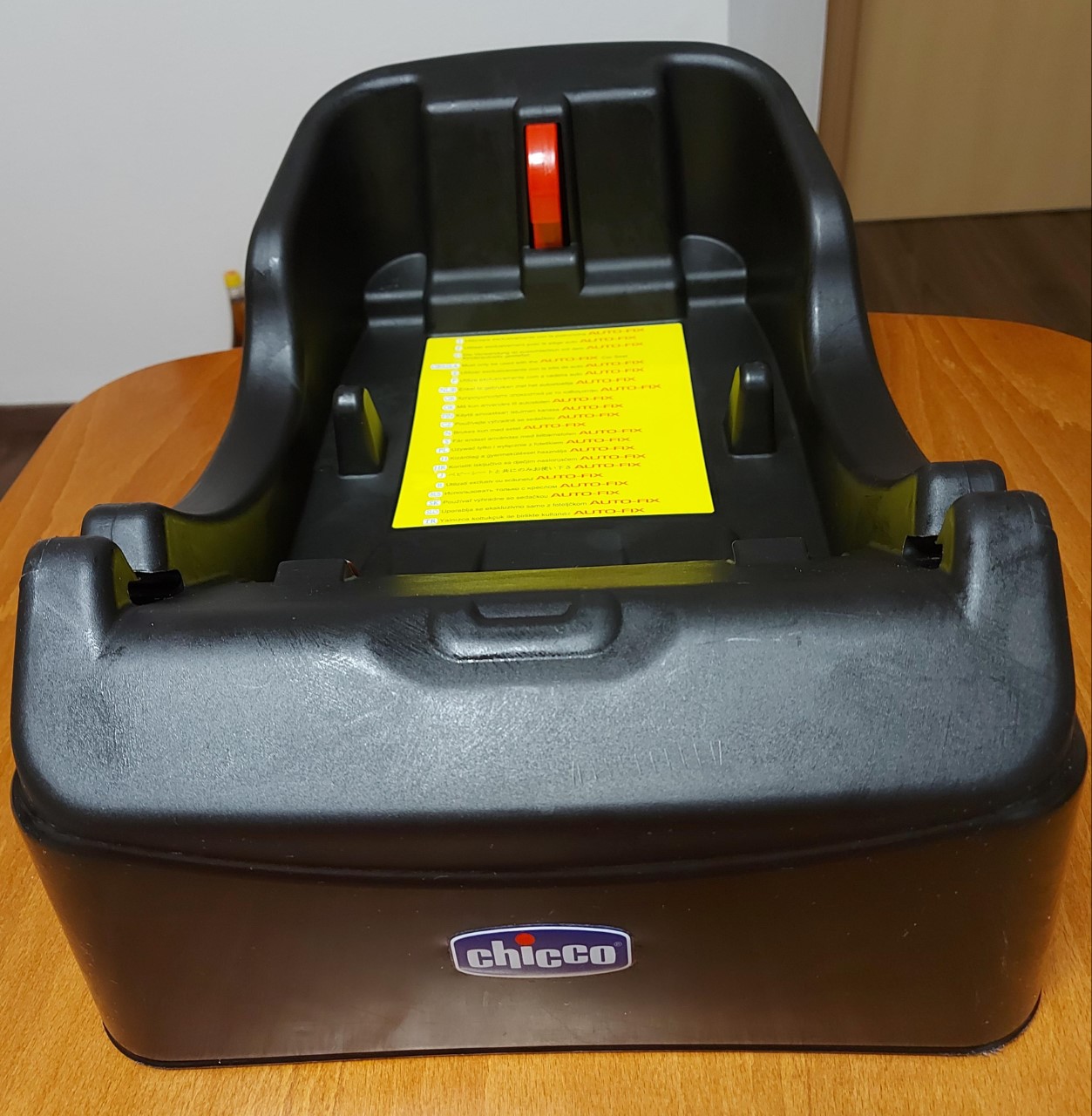 SHITET SOXHELINO PER FEMIJE CHICCO ITALIANE