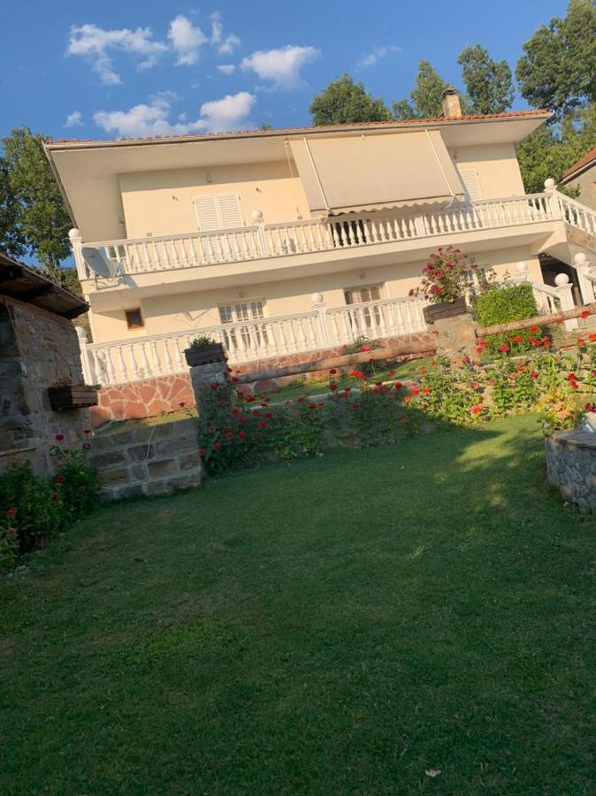 Shtepi Pushimi Kamenice Korce