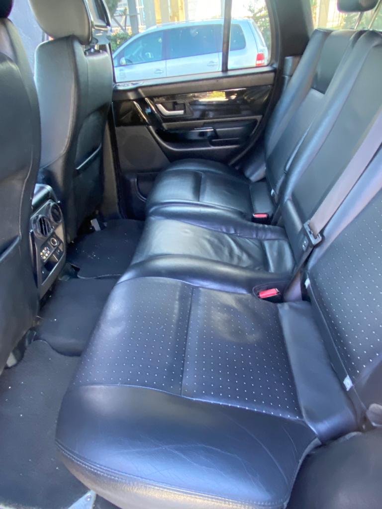 Land Rover Range Rover Viti 2006 Kambio Automatike / Benzine / GAS (LPG)